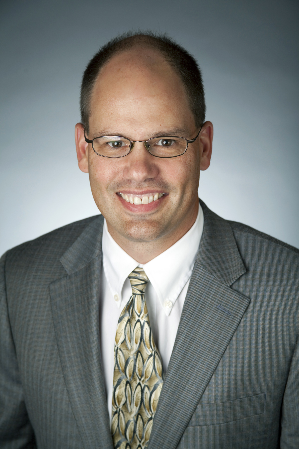 Dr. Matthew Bliven, MD